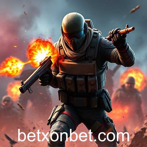 Action Games