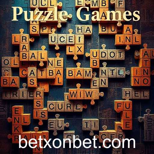 Puzzle Games