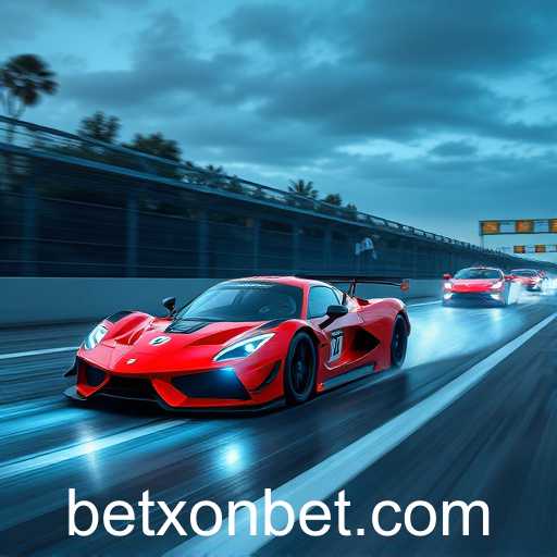 Racing Games