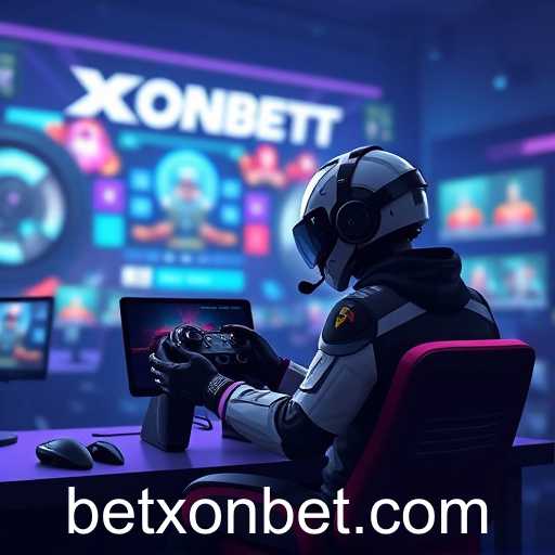 The Rise of Xonbet: Revolutionizing Online Gaming