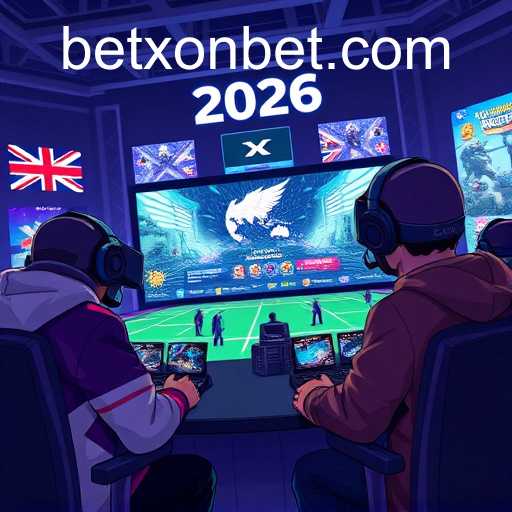 The Rise of Online Gaming in 2026