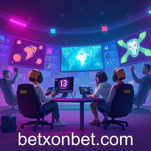 Rising Popularity of Online Gaming in 2025