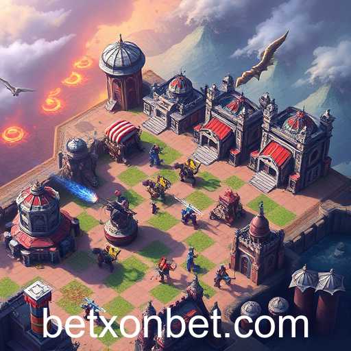 Strategy Games